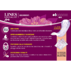 Assorbenti Femminili Lady Mini