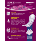 Assorbenti Femminili Lady Maxi