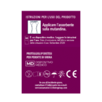 Proteggislip Femminili Lady Long