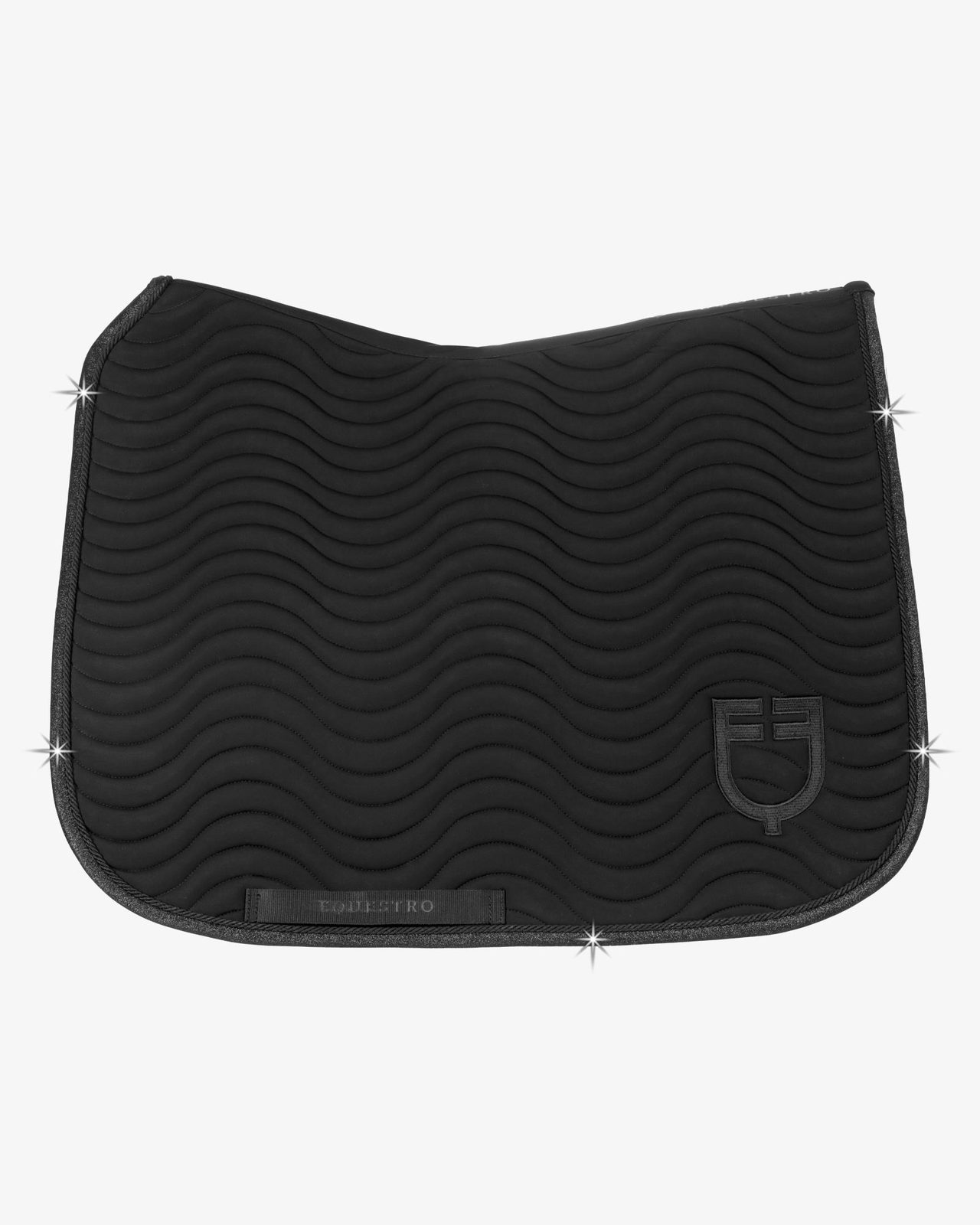 Sottosella da dressage Universe Wave