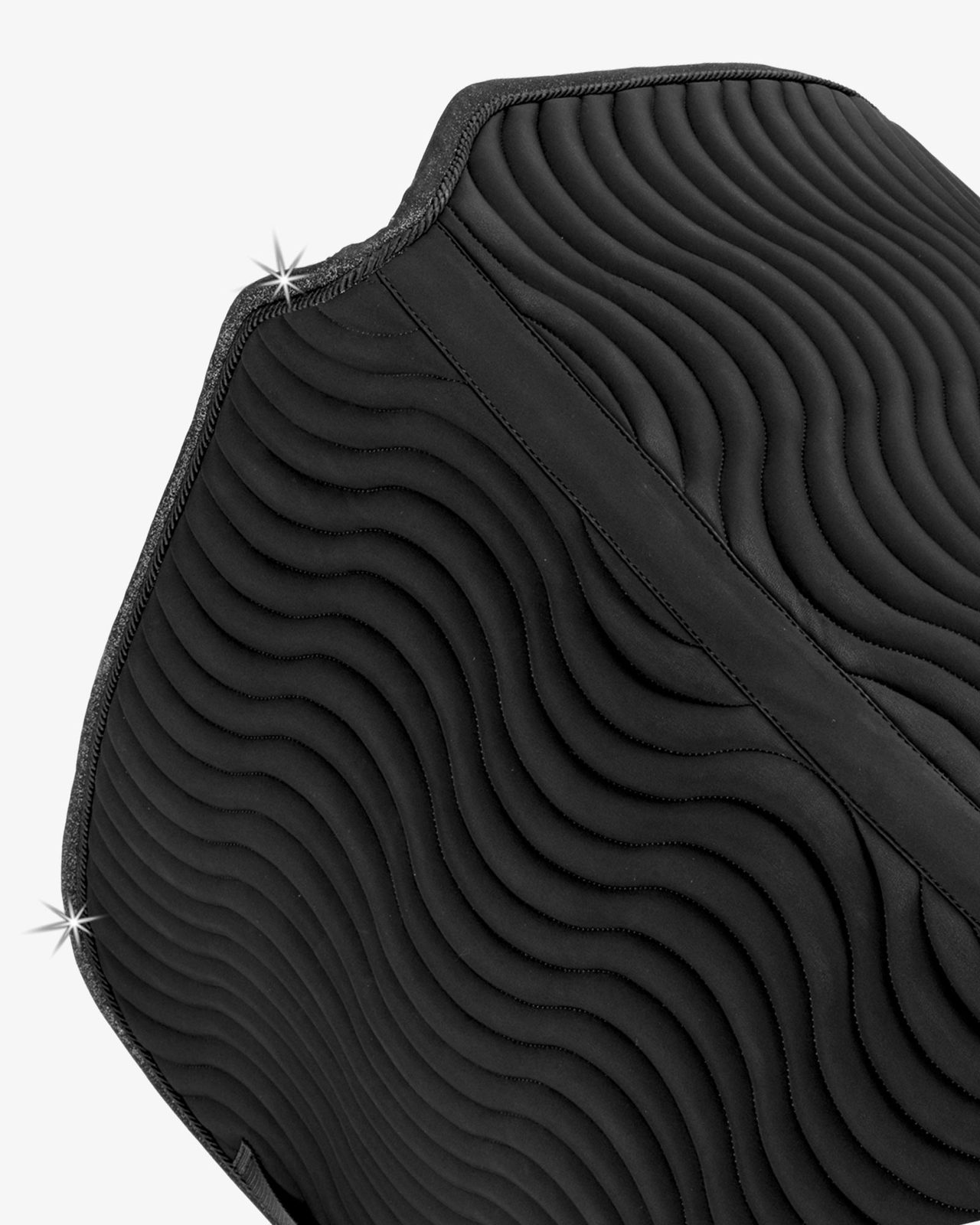 Sottosella da dressage Universe Wave
