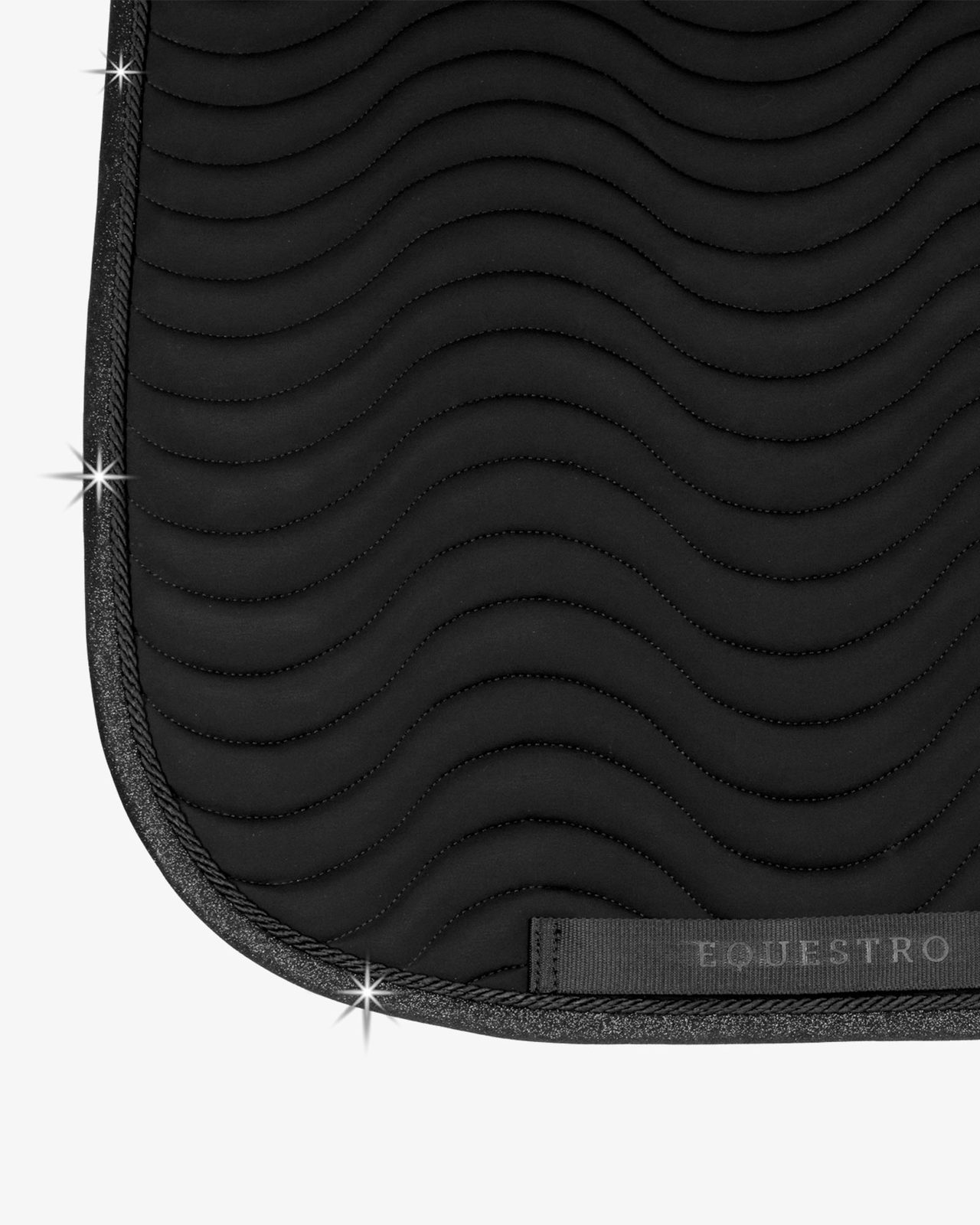 Sottosella da dressage Universe Wave