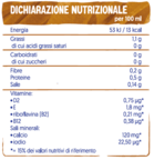 ALPRO SENZA ZUCCHERI Bevanda Vegetale alla Mandorla  8x1L