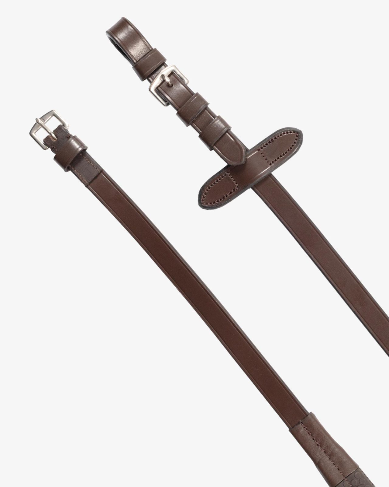 Testiera anatomica con nasalina curva