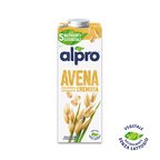 ALPRO CLASSICO Bevanda Vegetale all'Avena 8x1l