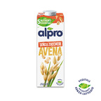 ALPRO SENZA ZUCCHERI Bevanda Vegetale all'Avena 8x1l
