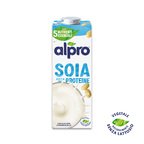 ALPRO CLASSICO Bevanda Vegetale alla Soia 12x1l