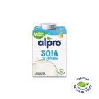 ALPRO CLASSICO Bevanda Vegetale alla Soia 8x500ml