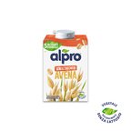 ALPRO SENZA ZUCCHERI, Bevanda Vegetale all'Avena 8x500ml