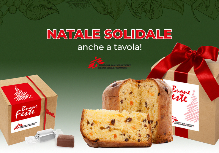 NATALE SOLIDALE