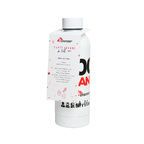 Borraccia in acciaio inox 100% Umanità
