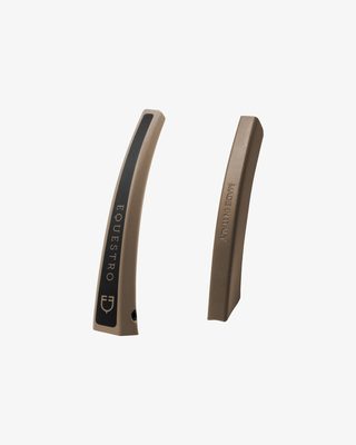 Supernova stirrups junior flexible polyurethane branch