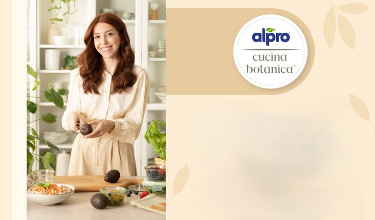 promo cucina botanica