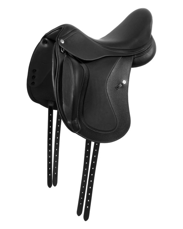 Sella dressage Hellen KC Race Comfort Sublime