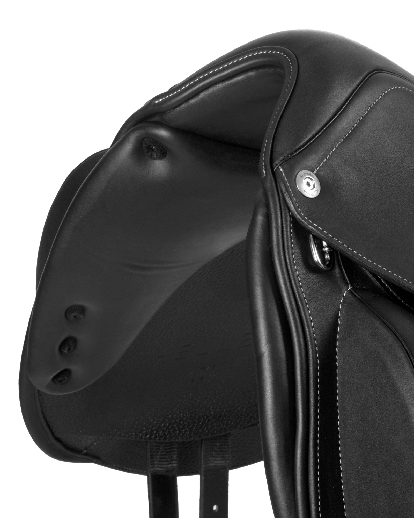 Sella dressage Hellen KC Race Comfort Sublime