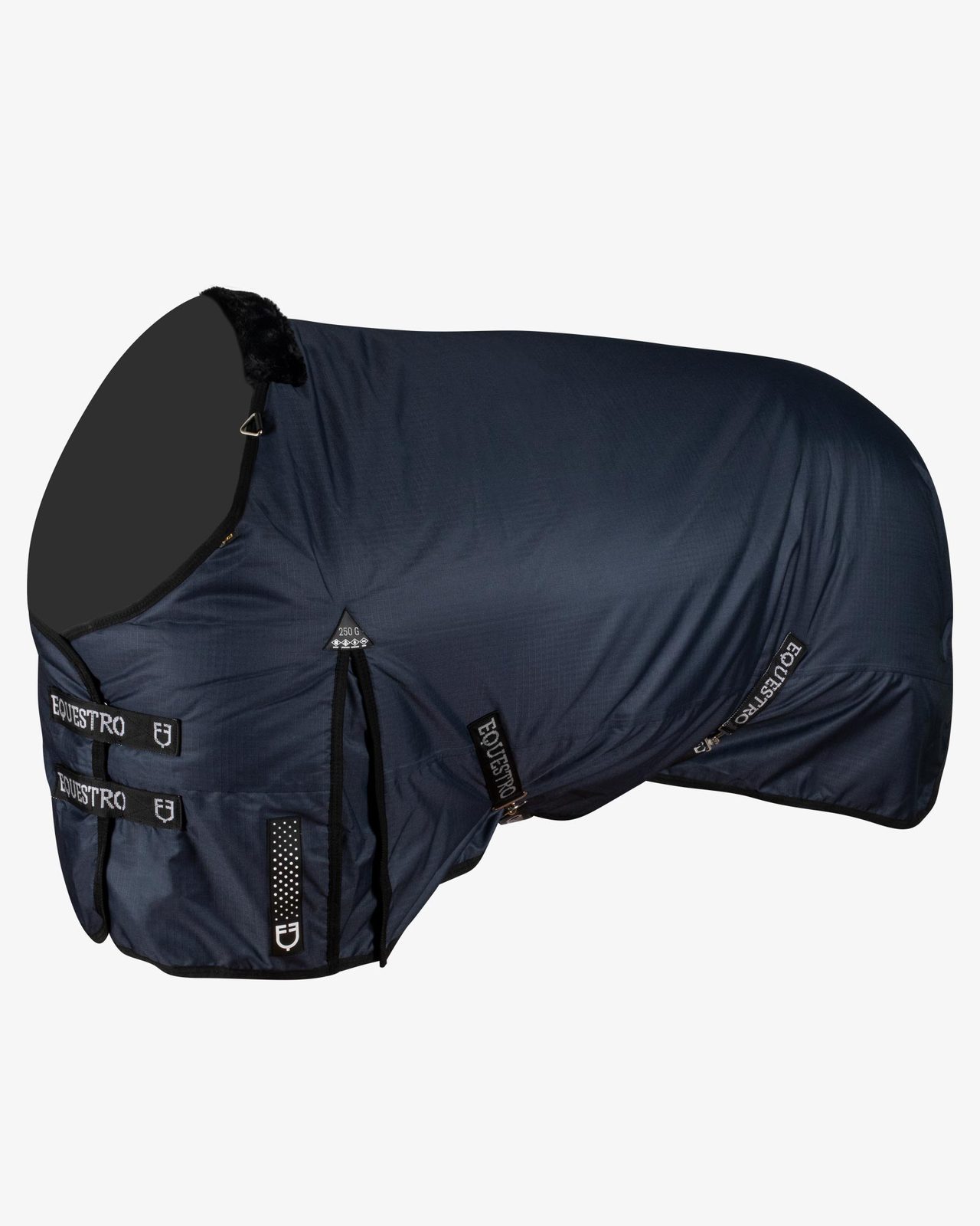Coperta da paddock Nevada 250 gr in tessuto antistrappo