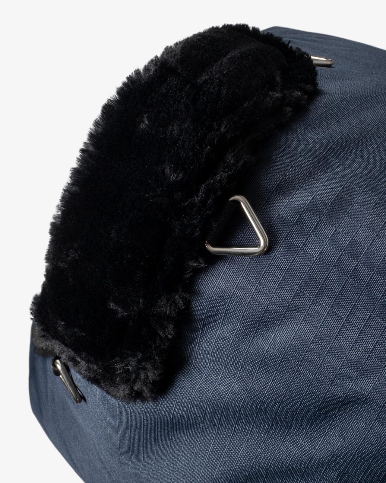 Coperta da paddock Nevada 250 gr in tessuto antistrappo