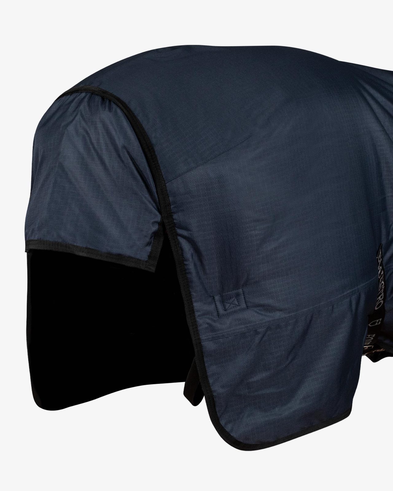 Coperta da paddock Nevada 250 gr in tessuto antistrappo