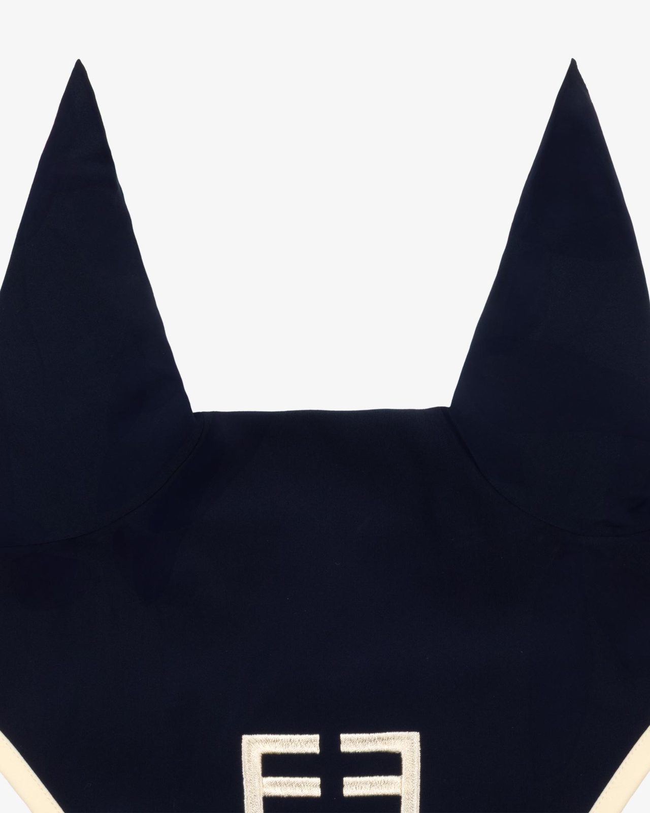 Wave Quilting fly veil in technical fabric