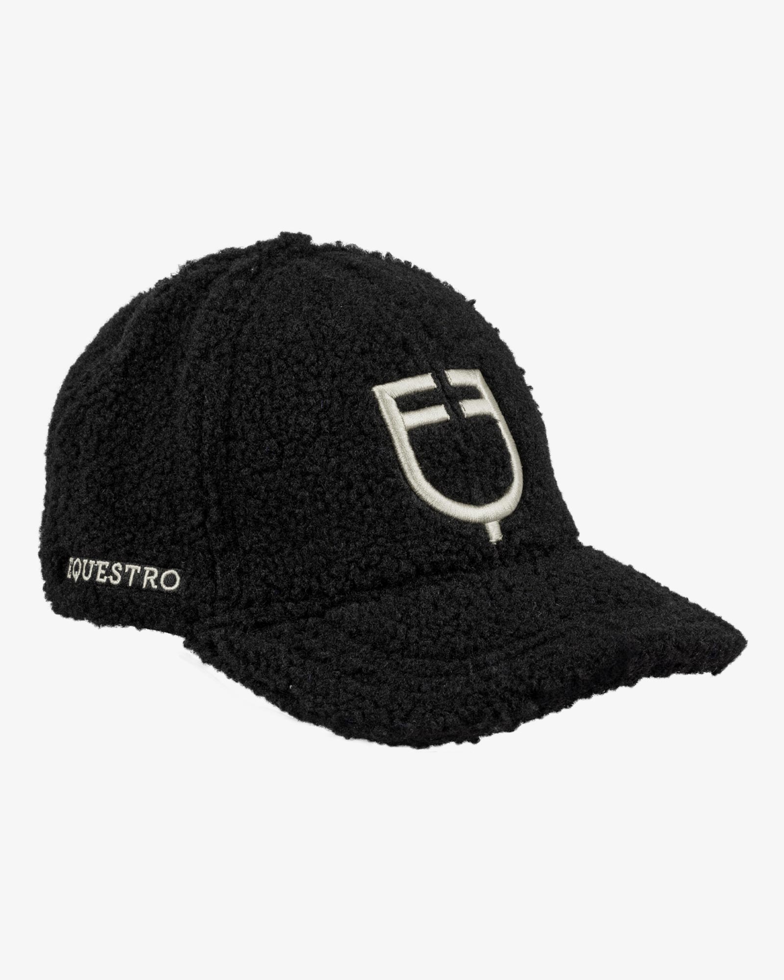 Unisex teddy baseball cap