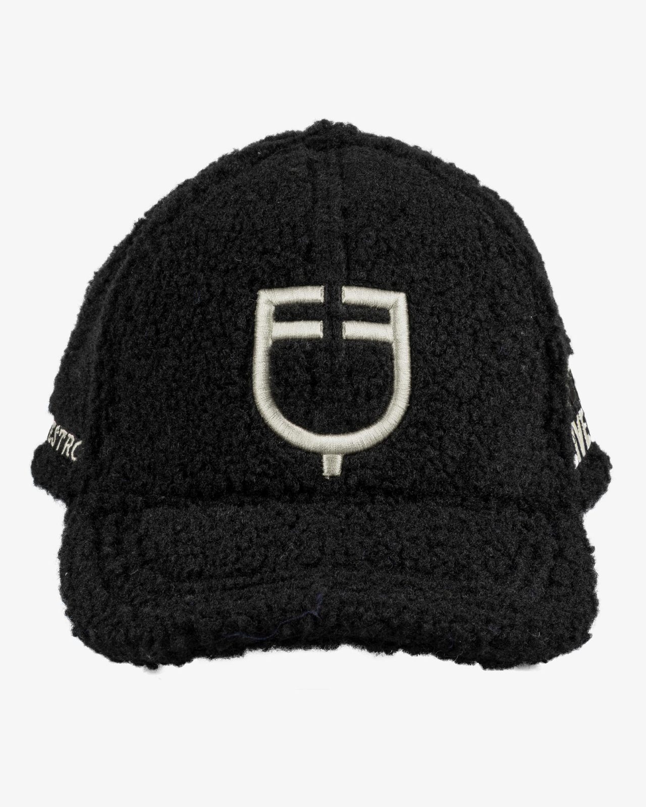 Unisex teddy baseball cap