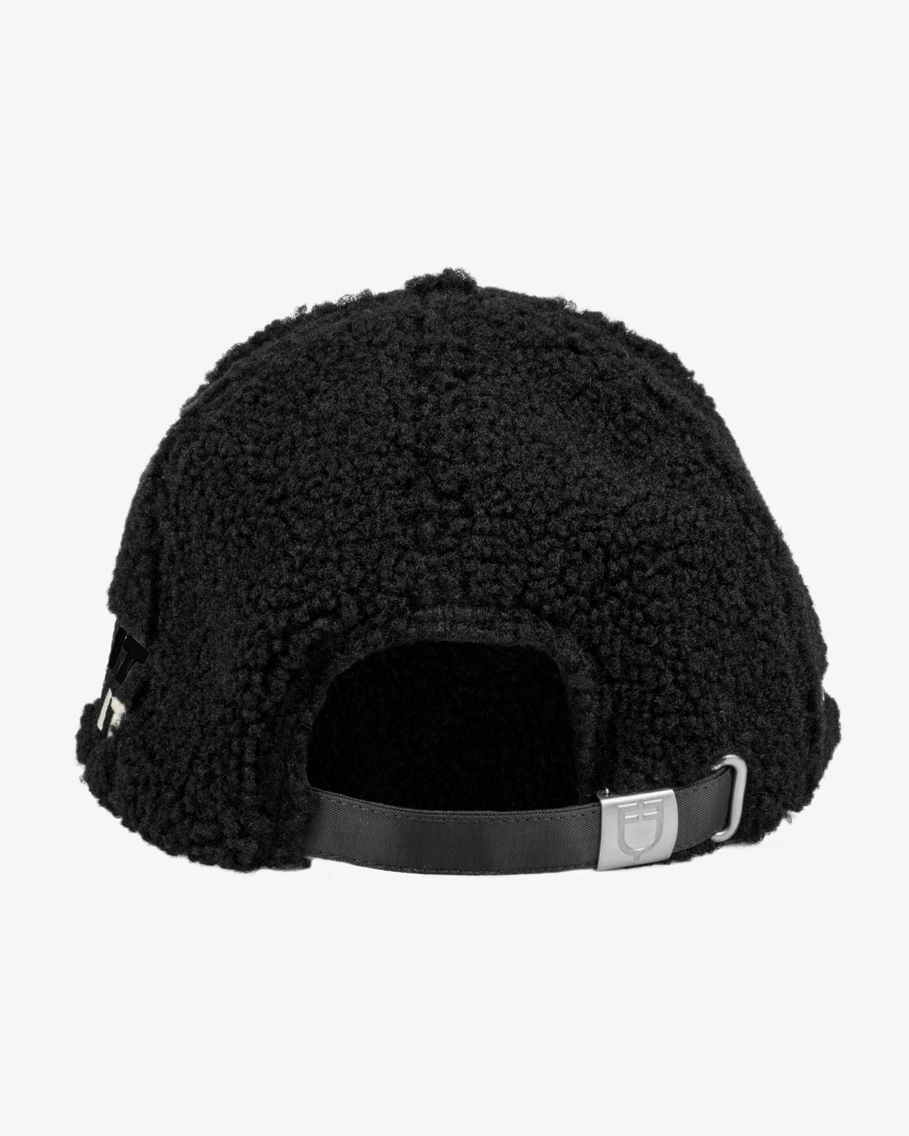 Unisex teddy baseball cap