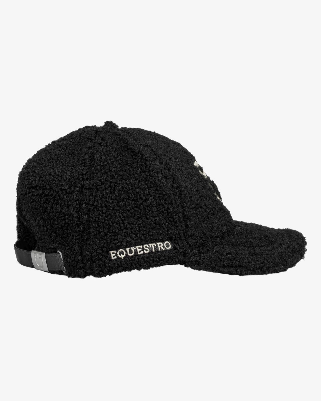 Unisex teddy baseball cap