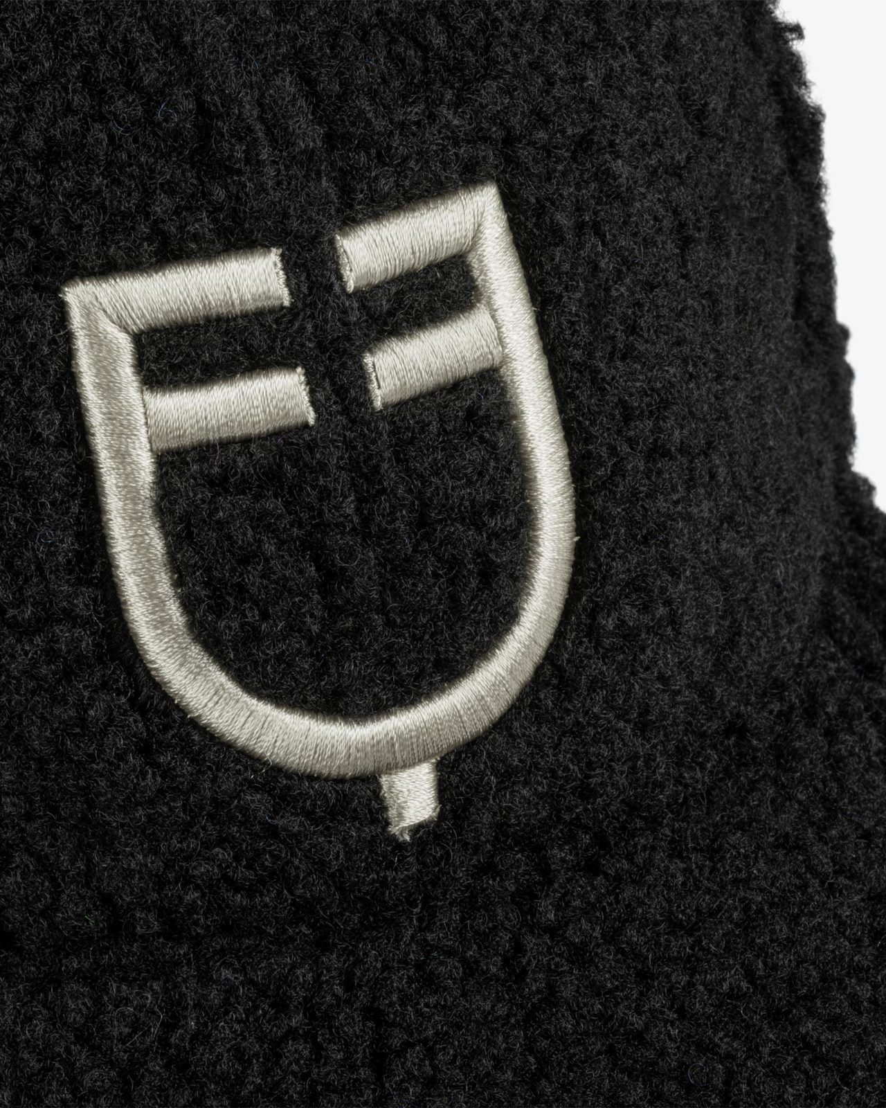 Unisex teddy baseball cap