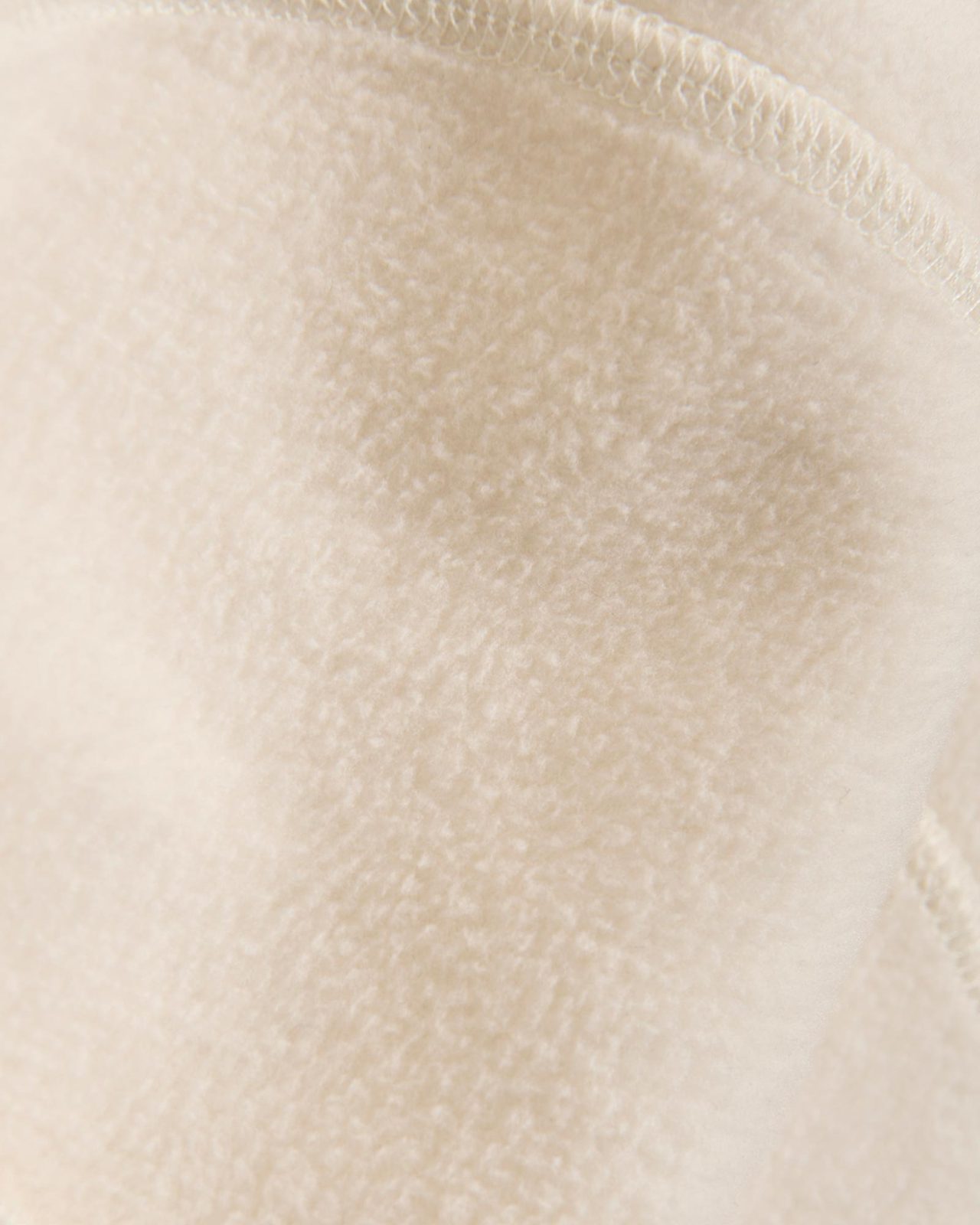 Felpa donna EQ bicolore con zip frontale