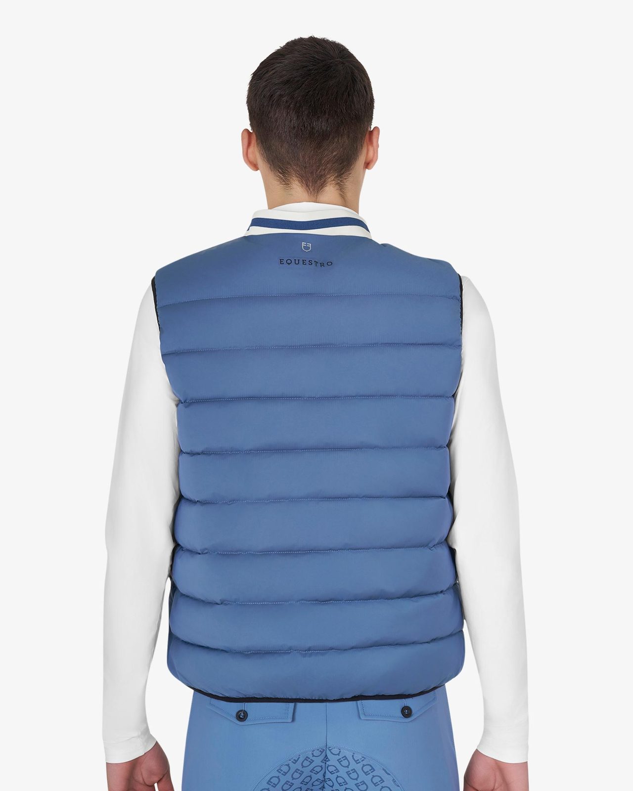 Men's nylon vest