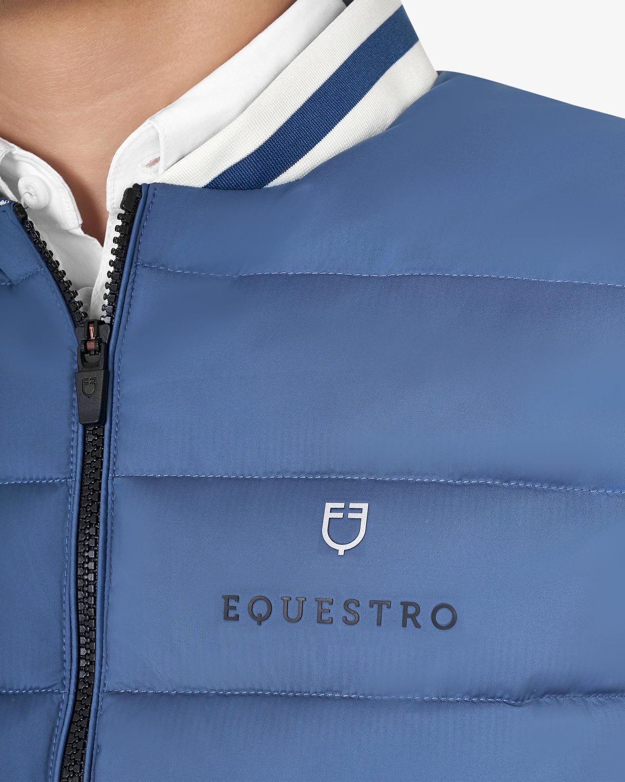Men's nylon vest