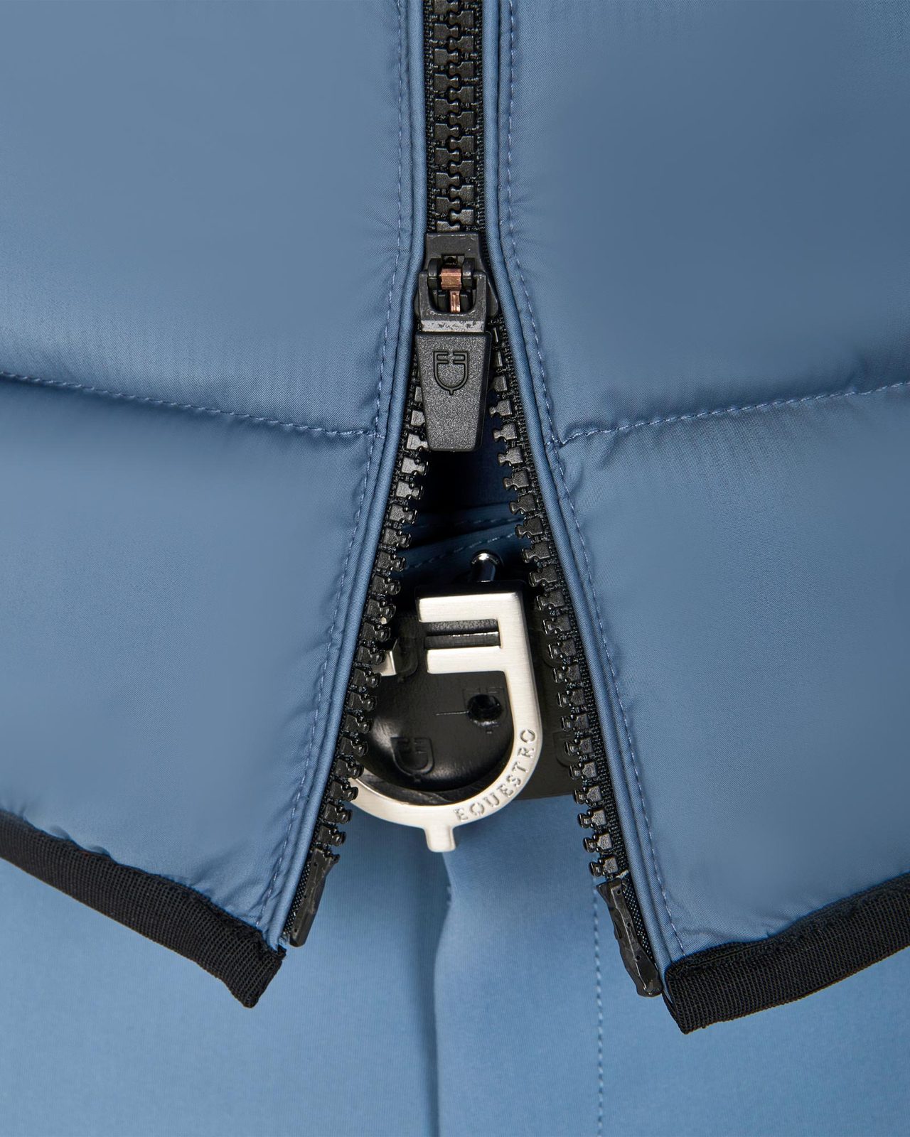 Men's nylon vest