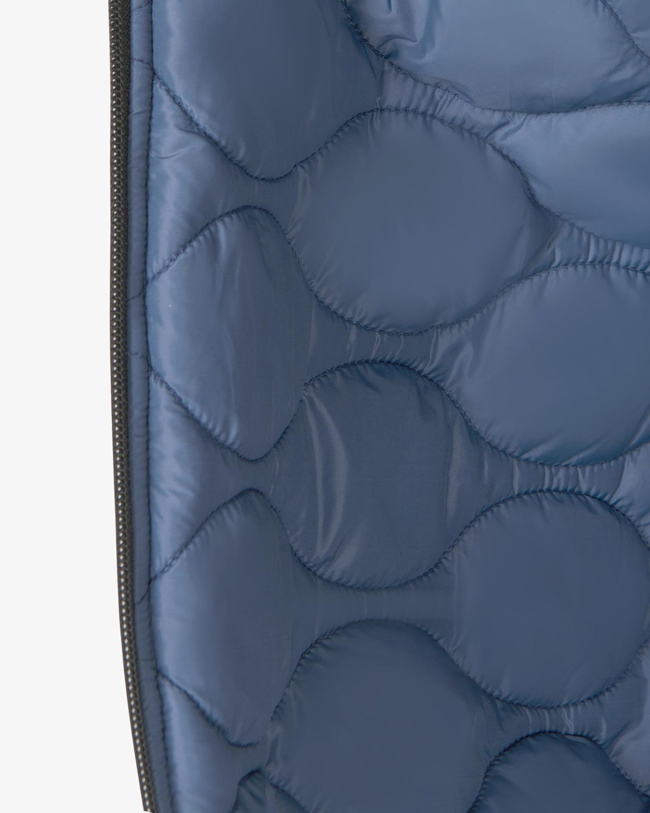 Men's nylon vest
