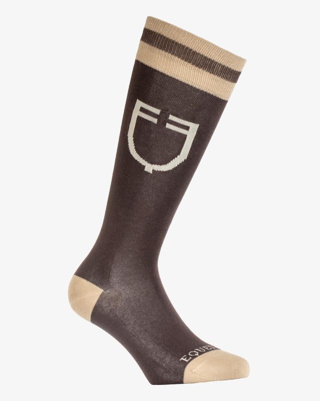 Unisex College technical socks