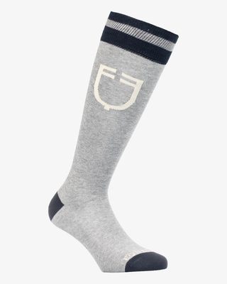 Unisex College technical socks
