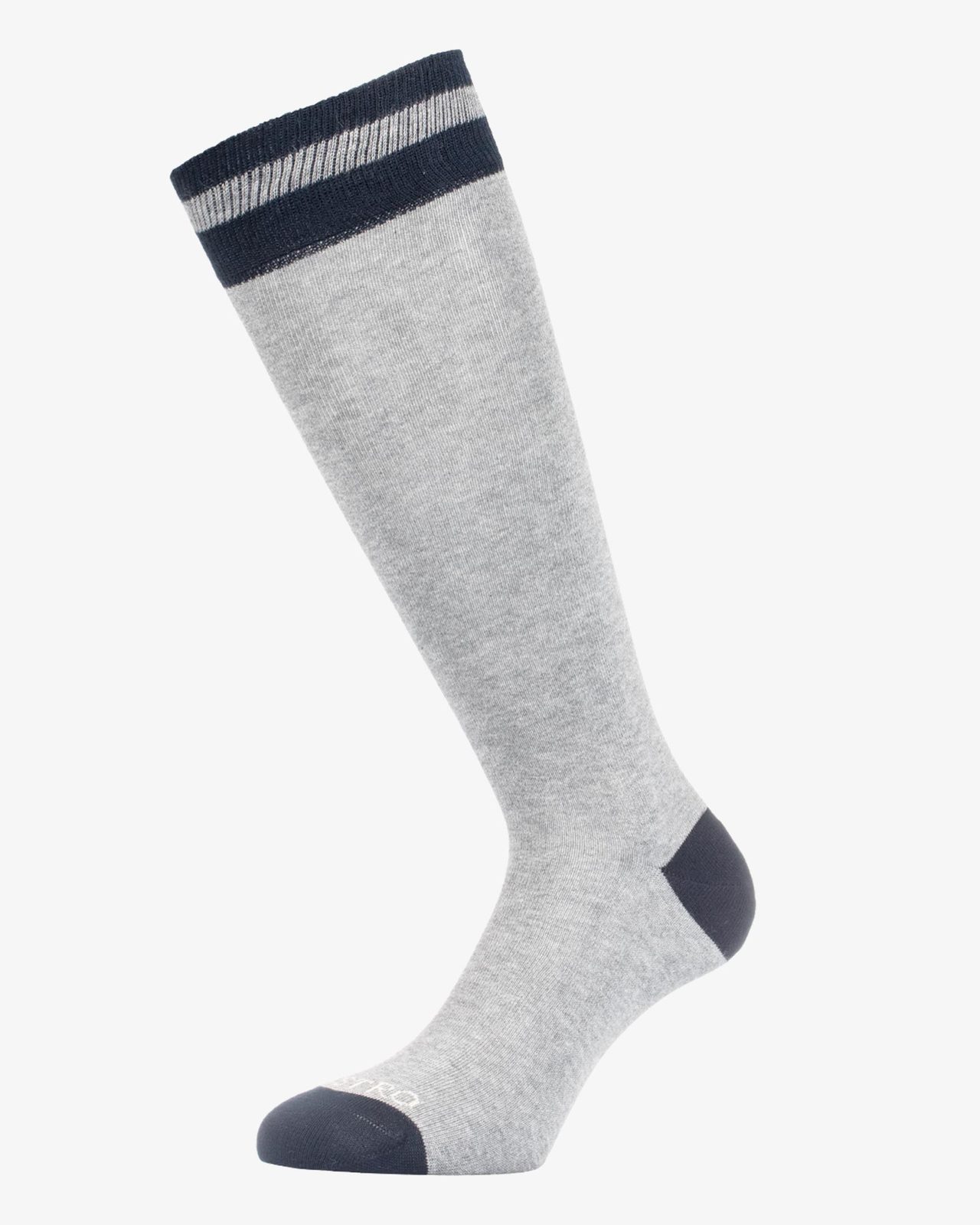 Unisex College technical socks