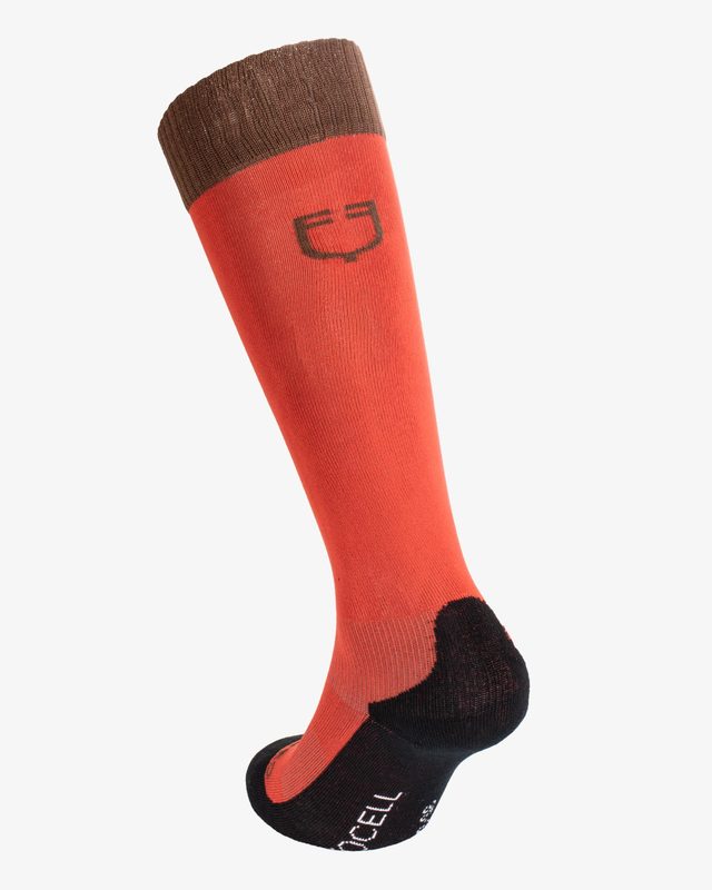 Unisex Basic technical socks