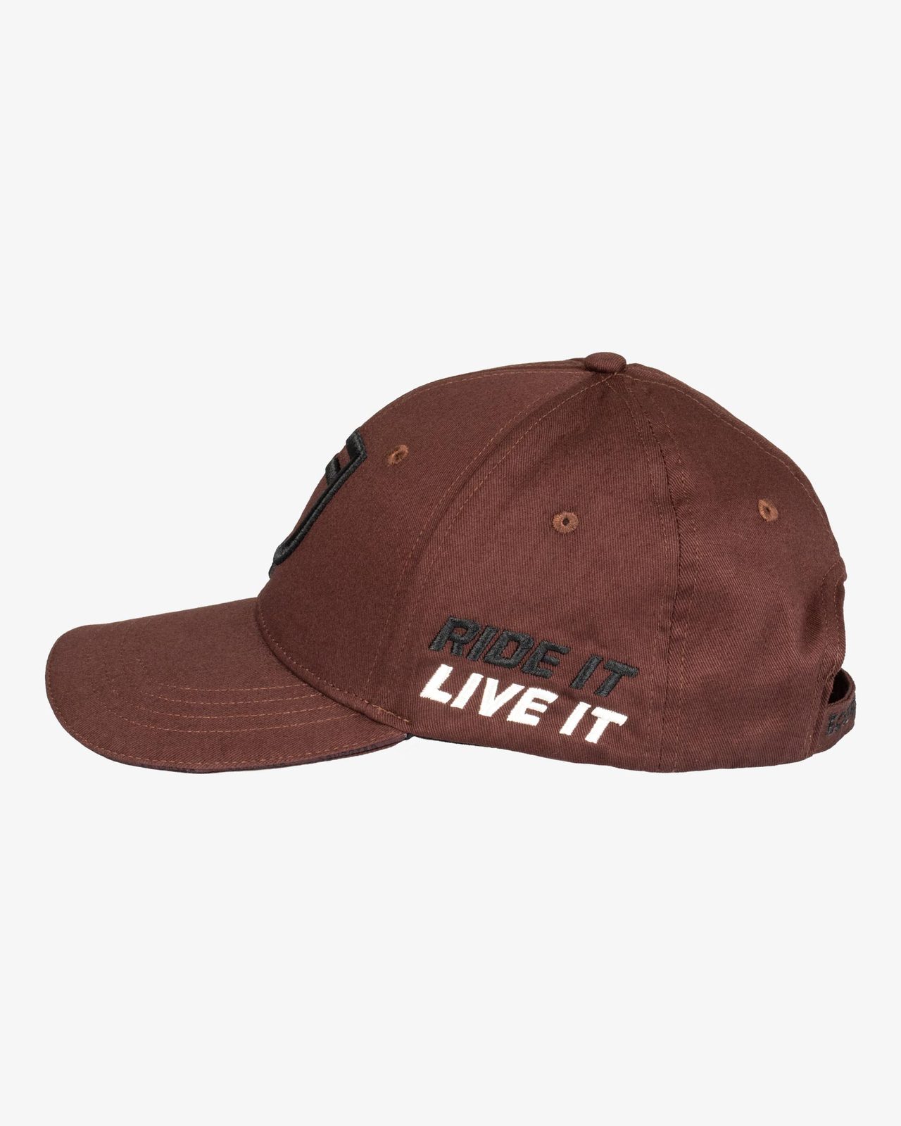 Unisex baseball cap