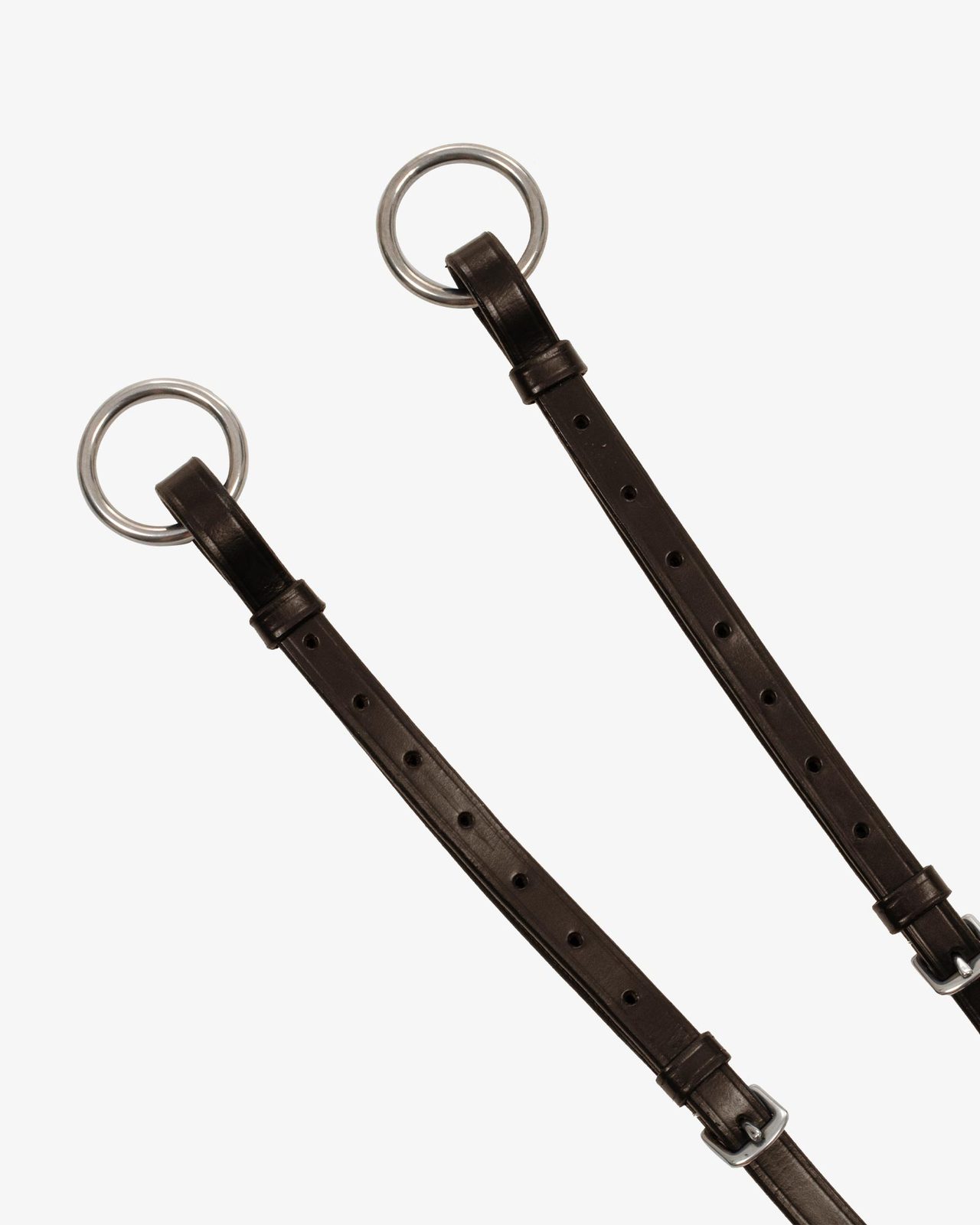 Anatomic leather hunting breastplate