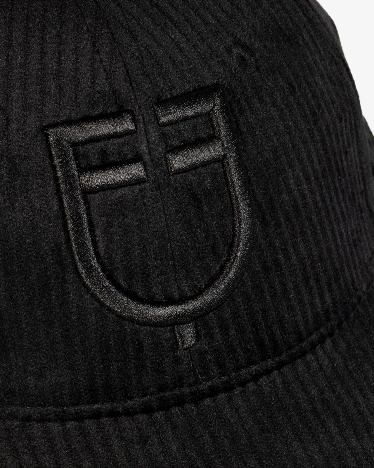 Cappello unisex baseball in simil velluto