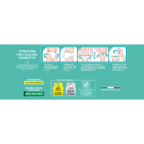 Mutandine Pants Derma Protection Unisex Plus