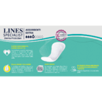 Assorbenti Sagomati Derma Protection Unisex Extra