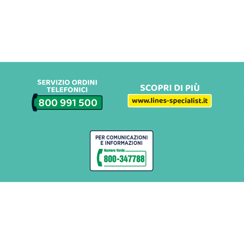 Assorbenti Sagomati Derma Protection Unisex Extra