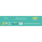 Pannoloni Sagomati Derma Protection Unisex Super+