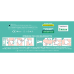 Pannoloni A Mutandina Derma Protection Unisex Maxi Plus Livello 10
