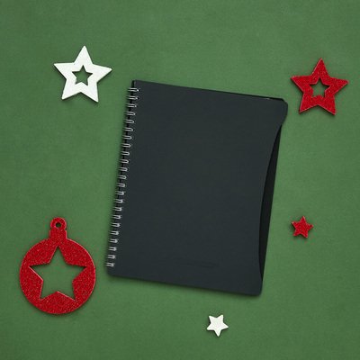 Agenda solidale nera 2026