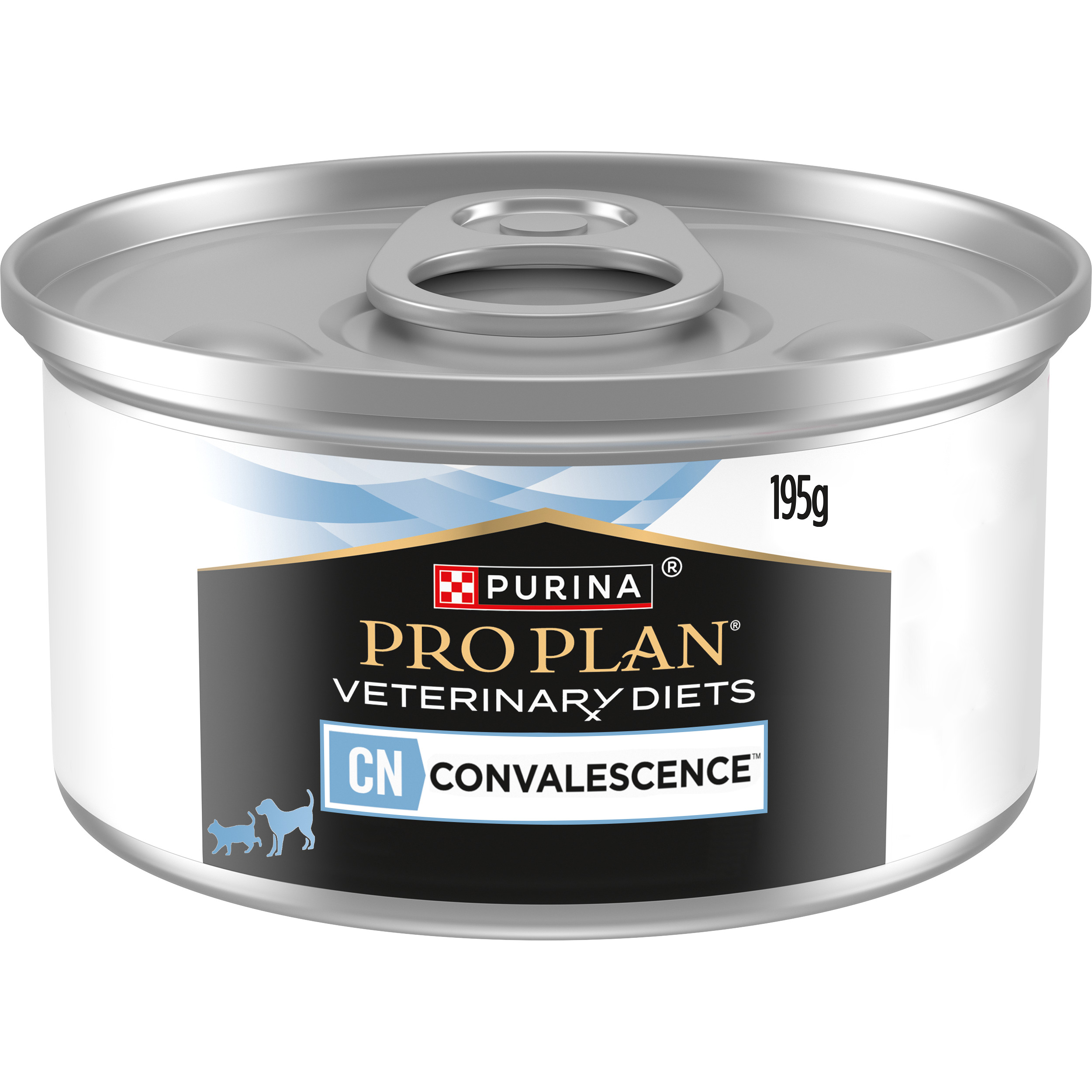 PURINA PRO PLAN VETERINARY DIETS umido gatto/cane CN Convalescence