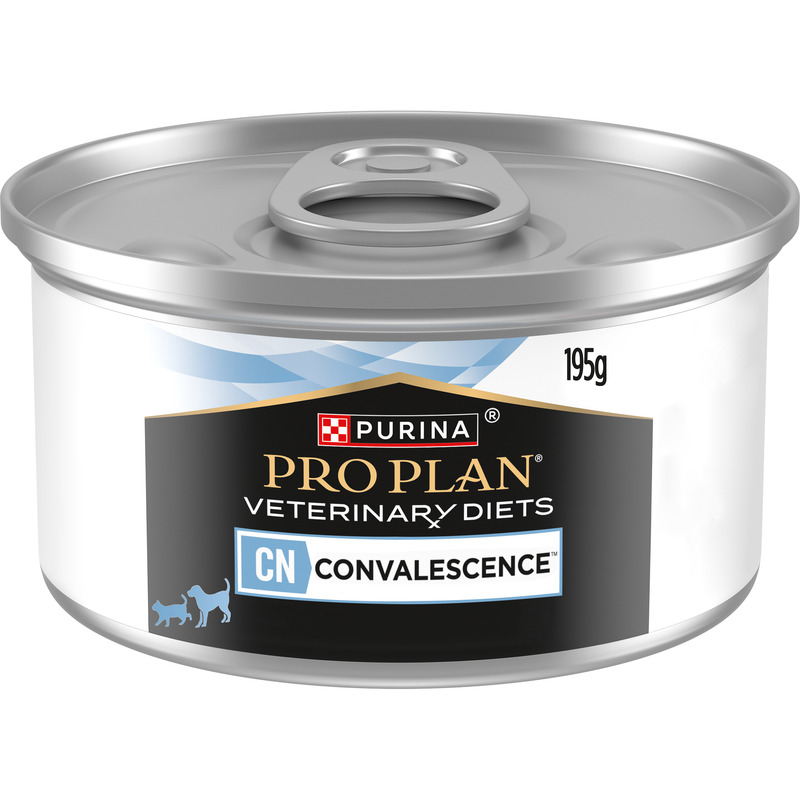 PURINA PRO PLAN VETERINARY DIETS umido gatto/cane CN Convalescence - Purina Shop 195 g