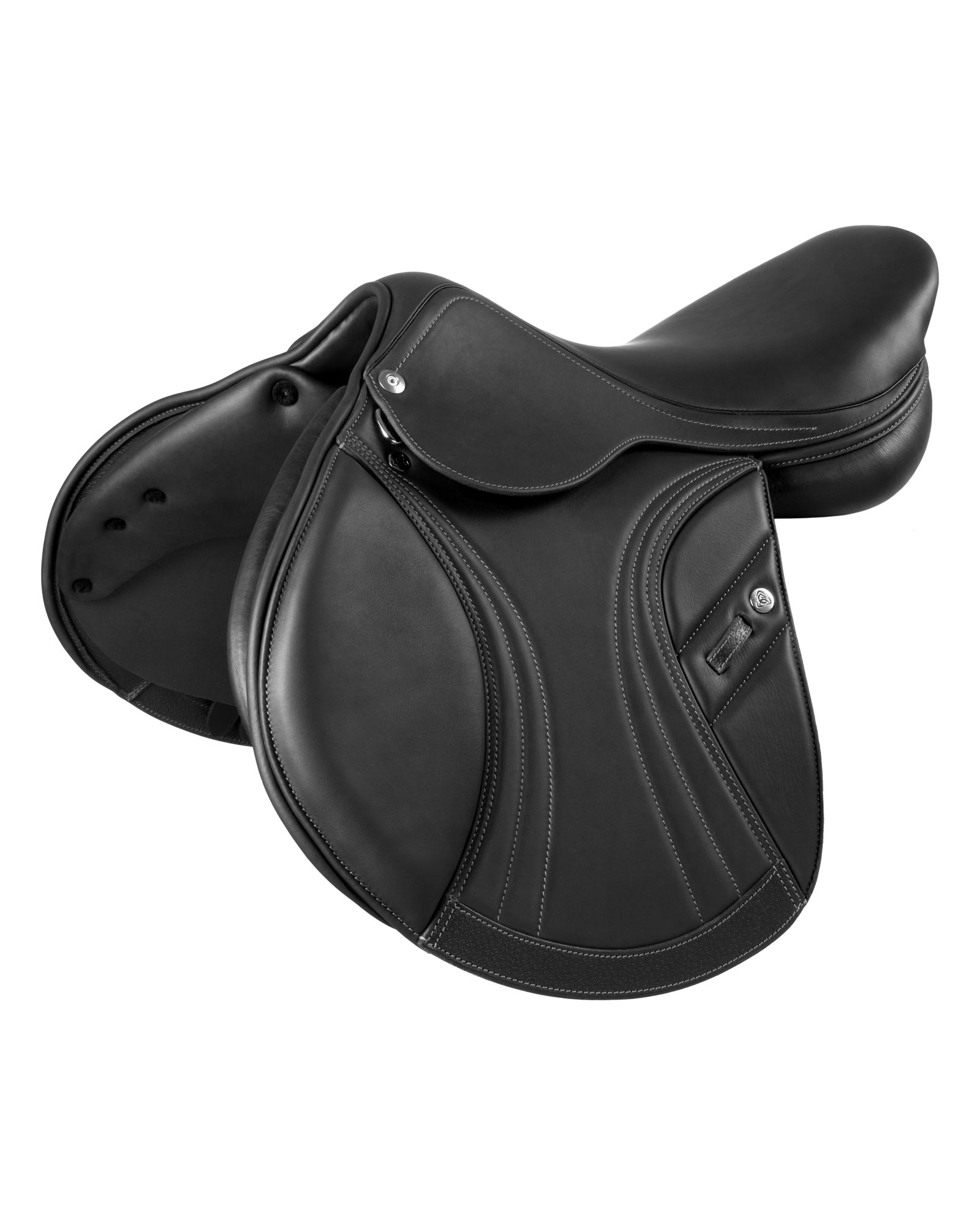 Sublime KC Race 2.4 Comfort jumping saddle
