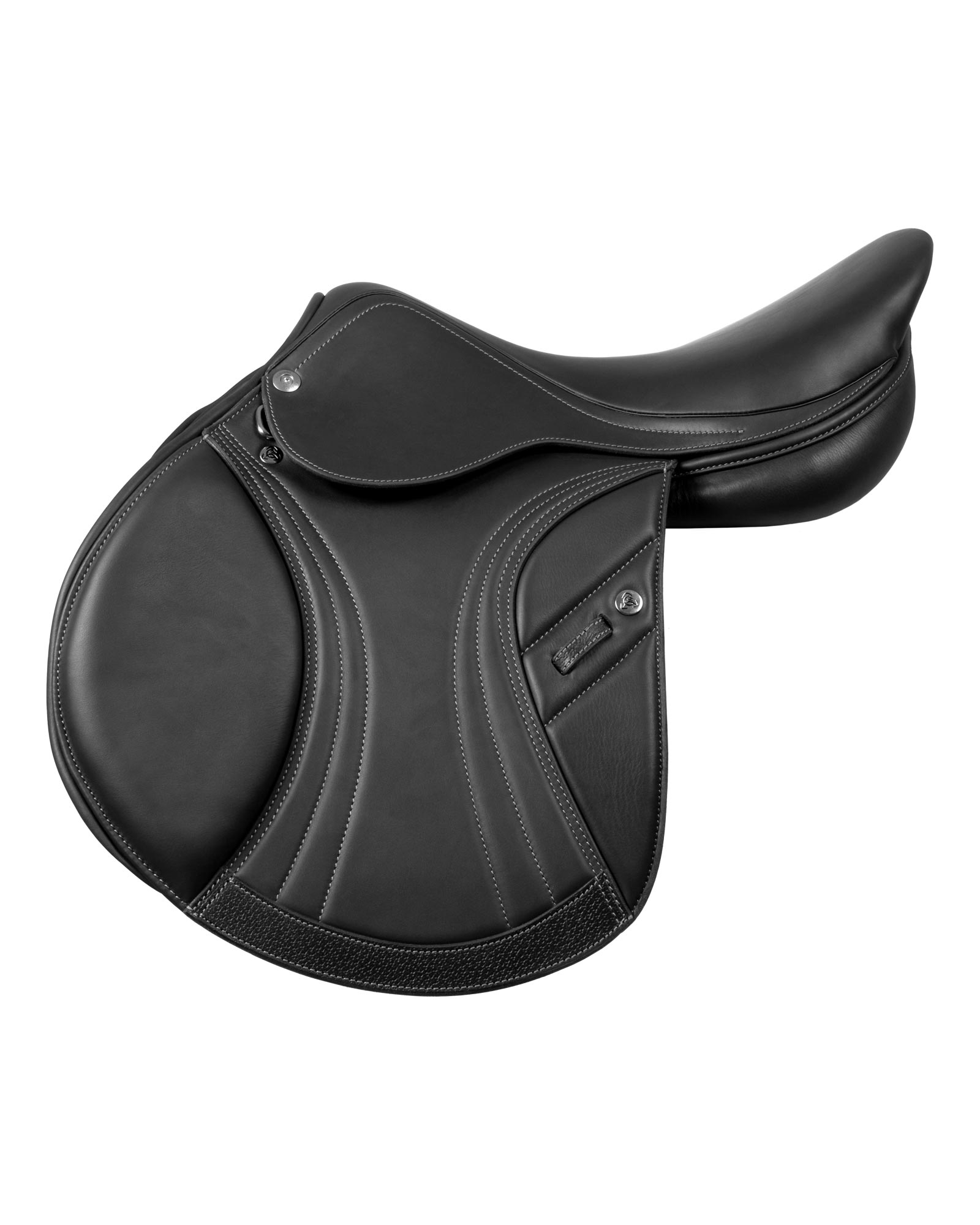 Sublime KC Race 2.4 Comfort jumping saddle